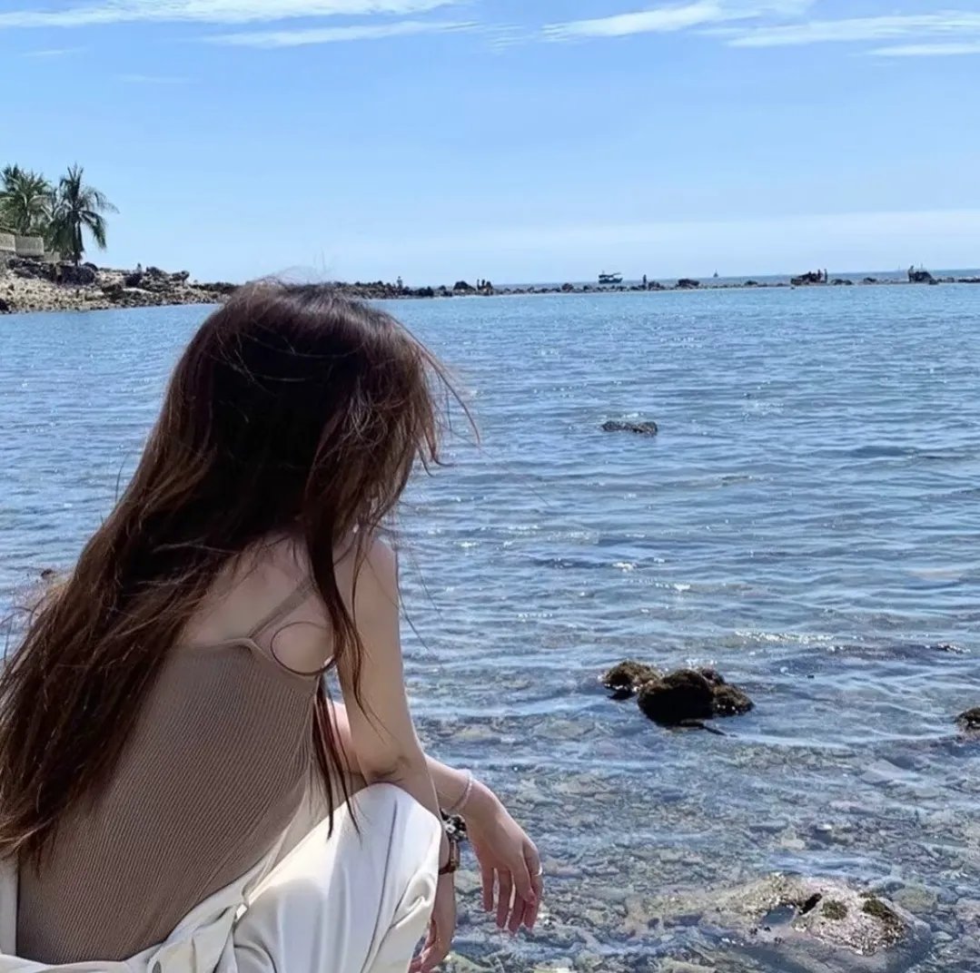 双傻出海