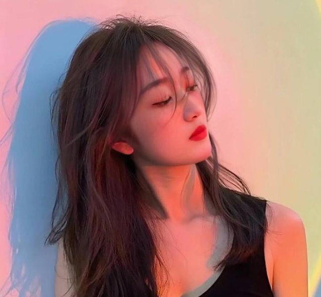 黄蜂女